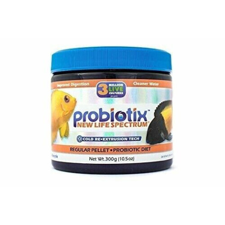 New Life Spectrum Probiotix Small -300g