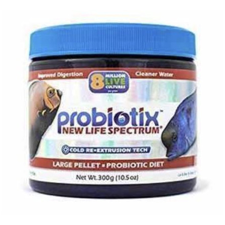 New Life Spectrum Probiotix LARGE -300g