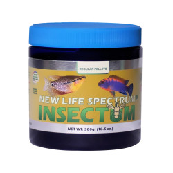 New Life Spectrum Insectum...