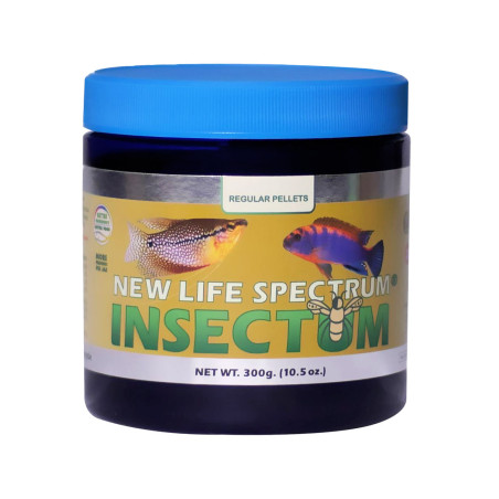 New Life Spectrum Insectum Small -300g