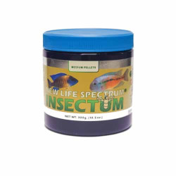 New Life Spectrum Insectum Medium -300g