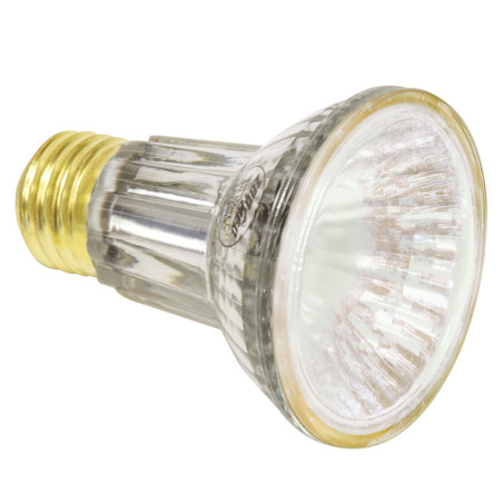 Repti Tuff Splashproof Halogen Lamp - 75 W
