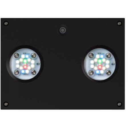 Aqua Illumination Hydra 32 HD LED Freshwater Light - Black