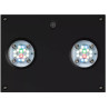 Aqua Illumination Hydra 32 HD LED Freshwater Light - Black