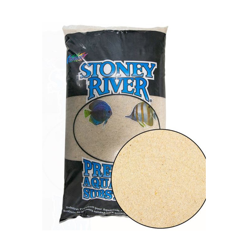 White Sand ESTE'S Marine - 25 lbs