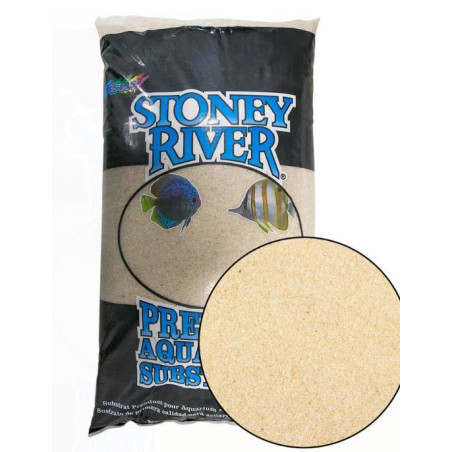 White Sand ESTE'S Marine - 25 lbs