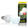 26W Natural Light Spectrum Bulb Exo Terra
