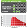 Exo Terra Night Heat Lamp