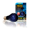 Exo Terra Night Heat Lamp 75 Watt