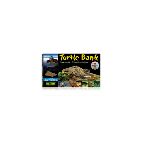 Exo Terra Turtle Bank - Large