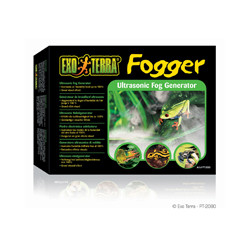 Exo Terra Fogger Ultrasonic Fog Generator
