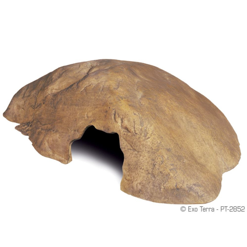 Exo Terra Reptile Cave - Medium
