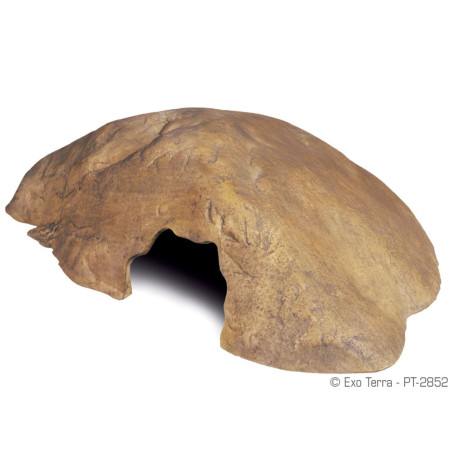 Exo Terra Reptile Cave - Medium