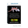 Exo Terra Calcium Powder Supplement -90 g