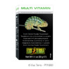 Exo Terra Multi Vitamin Powder Supplement -30 g