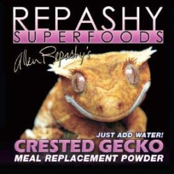Repashy Superfoods Crested Gecko 6oz