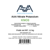AAA Nitrate de Potassium KNO3 -1.2 Kg