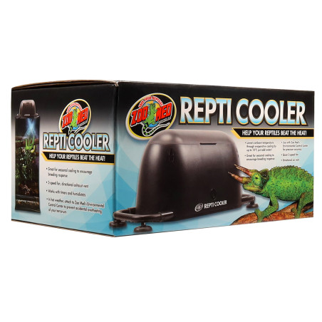 Zoo Med Repti Cooler