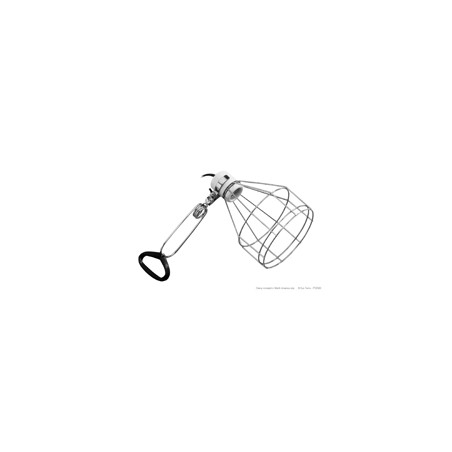 Exo Terra Wire Light - Small - 150 W