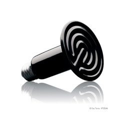 Exo Terra Ceramic Heater - 40 W