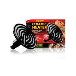 Exo Terra Ceramic Heater - 250 W