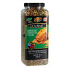 Zoo Med Gourmet Bearded Dragon Food - 15 oz
