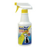 S.O.X. Pet Stain/Odor Remover - 16oz