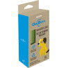 On Duty Dog Poop Bags (60 Bags/4 Rolls)