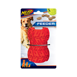 Nerf Tire Feeder - Large (4 in)