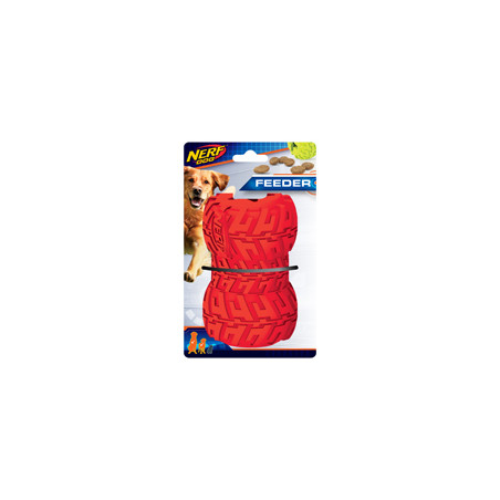Nerf Dog Tire Feeder - XLarge (5 in)