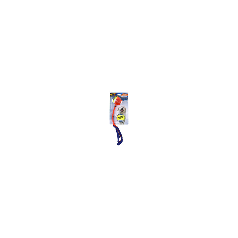 Nerf Deluxe Air Strike Thrower - Mini (13 in)