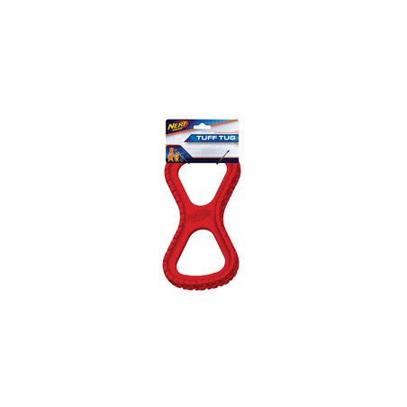 Nerf Tire Infinity Tug - Large (10 in)