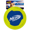 Nerf Megaton Disc - Blue & Green (9 in)