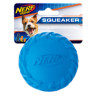 Nerf Tire Squeak Ball - Small (2.5 in)
