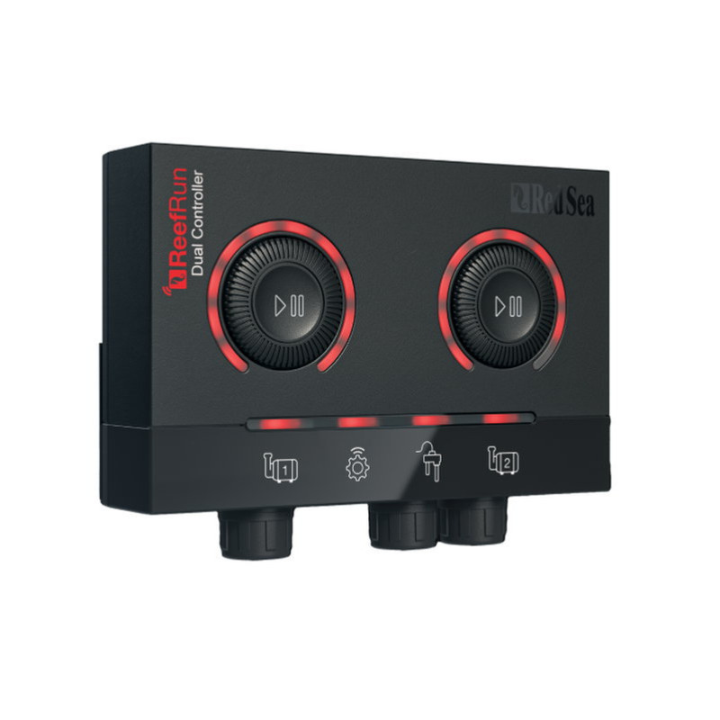 Red Sea ReefRun Dual DC Pump Control