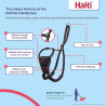 Halti No Pull Harness - Medium