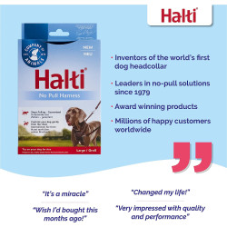 Halti No Pull Harness - Medium