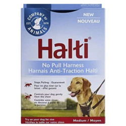 Halti No Pull Harness - Medium