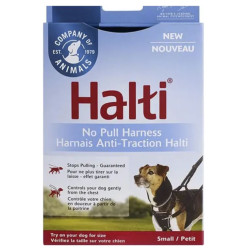 Halti No Pull Harness - Small