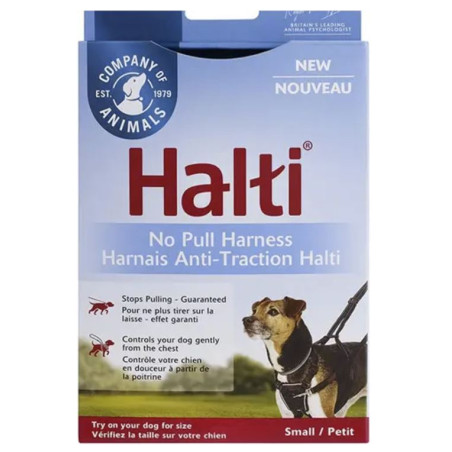 Halti No Pull Harness - Small