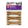 Dogit Pressed Rawhide Bones -5''