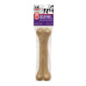Dogit Pressed Rawhide Bones -8''