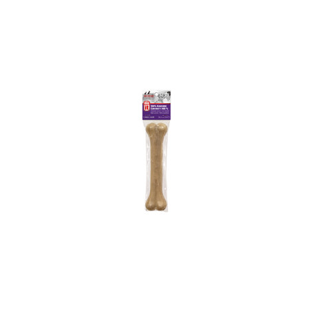 Dogit Pressed Rawhide Bones -10.5''