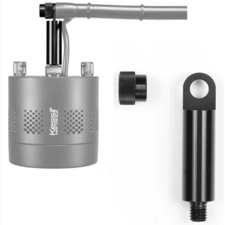 Kessil 90 Degree Adapter for A Series Gooseneck Mount