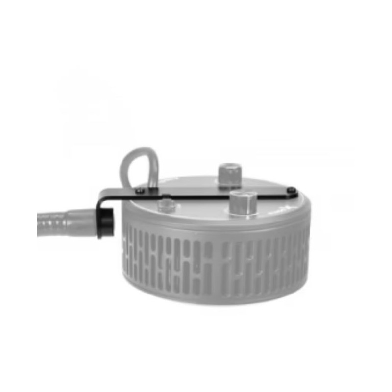 Kessil X / E 90 Degree Gooseneck Bracket