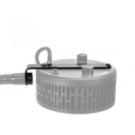 Kessil X / E 90 Degree Gooseneck Bracket