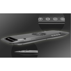 Kessil AP9X Controllable LED Aquarium Light Fixture