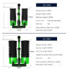 Qanvee Sponge Filter QS-100A