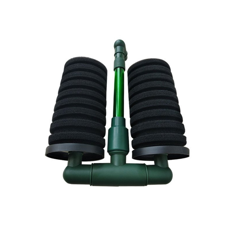Qanvee Sponge Filter QS-200