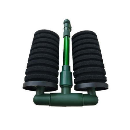Qanvee Sponge Filter QS-200